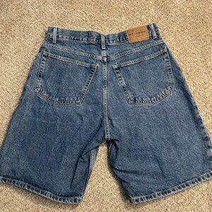 Arizona Jean Company Men's Classic Blue Jean Shorts